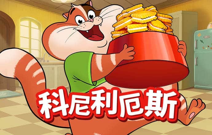 教你下国际象棋